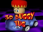3D Buggy Tug