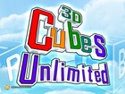 3D Cubes Unlimited