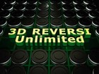 3D Reversi Unlimited