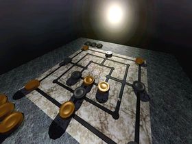 Screenshot of 3D The Mill Unlimited