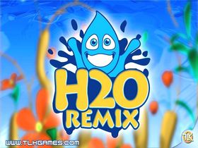 Screenshot of H2o Remix