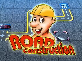 Captura de pantalla Road Construction