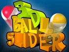 3D Ball Slider