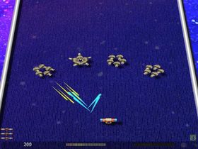 Screenshot of 3D BrickBlaster Unlimited