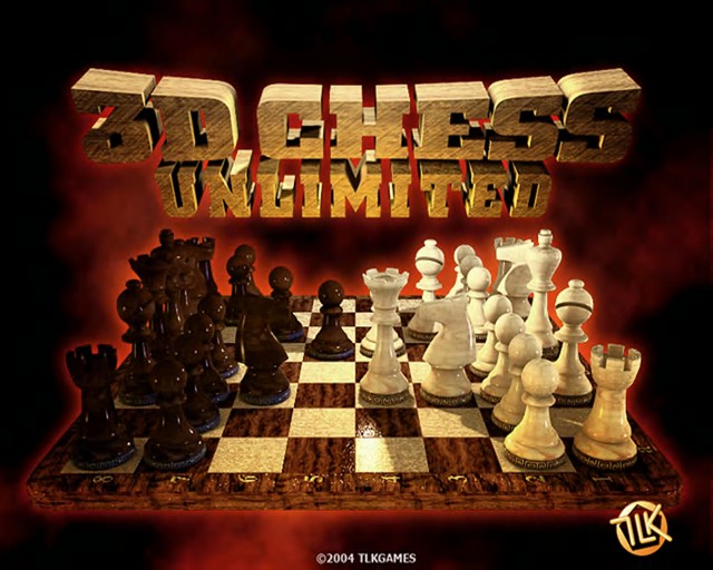 Baixar The Chess 3D para PC - LDPlayer