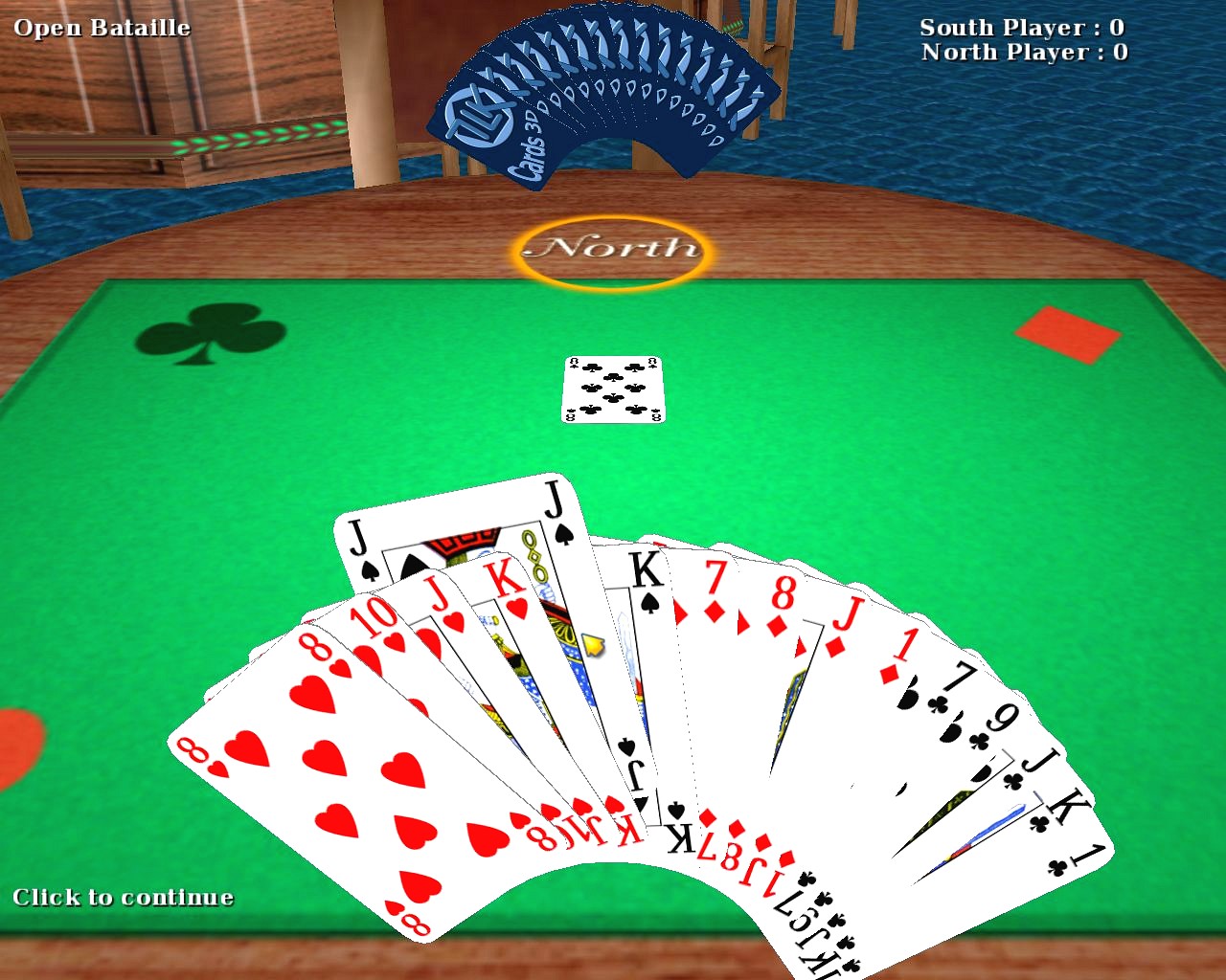 Free Online Card Games With No Download And No Registration