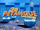 3D Petanque Unlimited