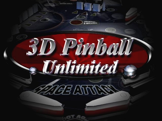 Pinball Game In Word