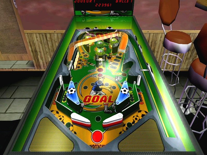 Запусти игру большая. 3д пинбол Спейс кадет. 3d Pinball Space Cadet (1995). Игра Space Cadet 3d Pinball. Full Tilt Pinball.