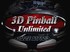 3D Pinball Unlimited