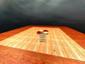 Screenshot of 3D Reversi Unlimited