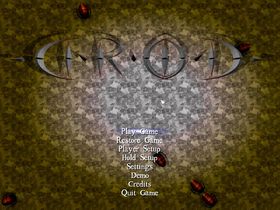 Screenshot of DROD 3D