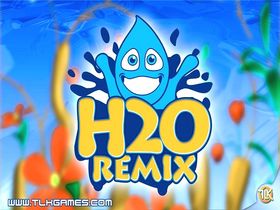 Captura de pantalla H2o Remix