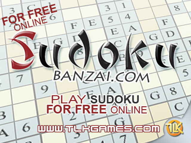 Sudoku game online and free »