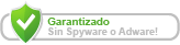 No spyware - No adware