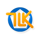 TLK Games Logo